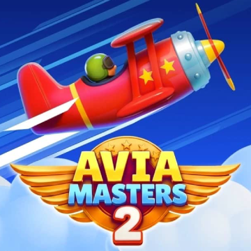 Aviamasters 2