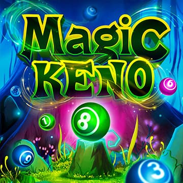 Magic Keno