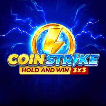 Coin Strike Hold and Win