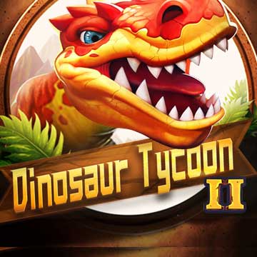 Dinosaur Tycoon II